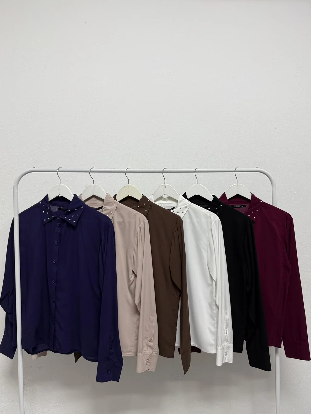Camisa Leger