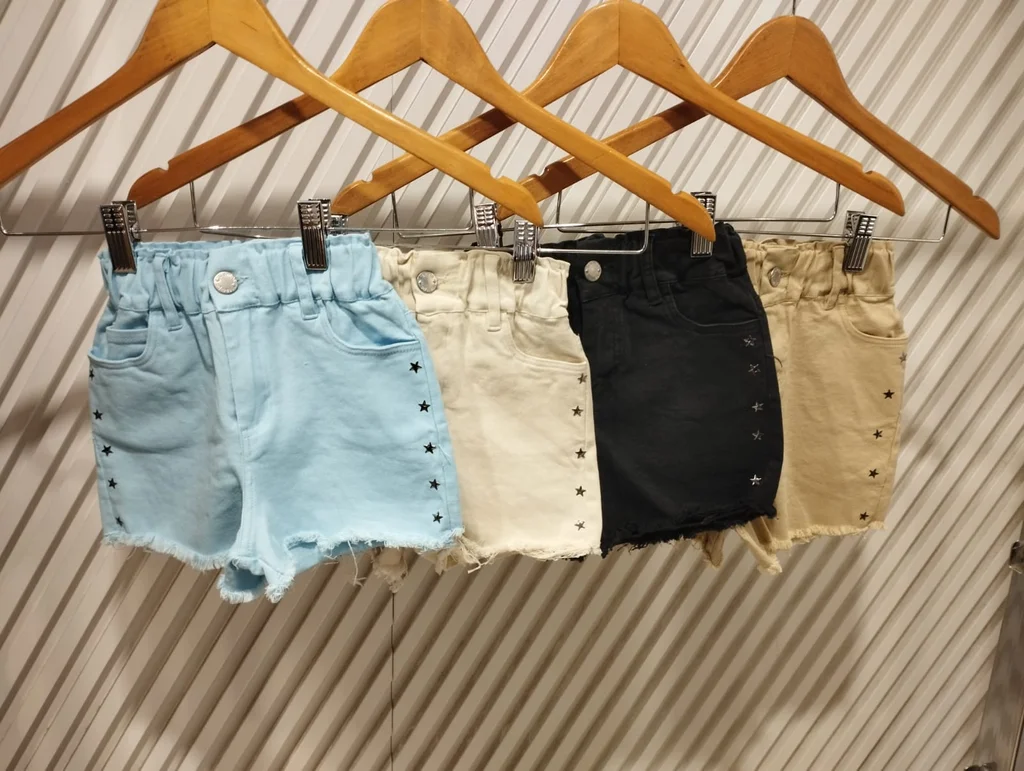 Short Holograma