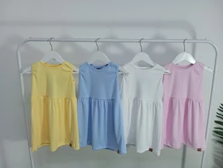 Vestido Lover - Vista 4