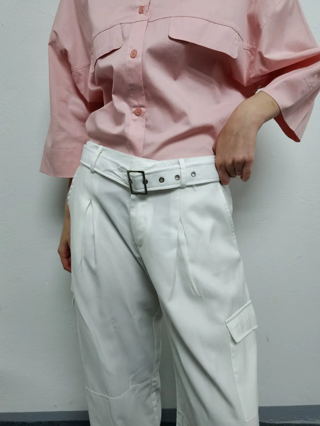 Pantalon Ruda