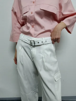 Pantalon Ruda - Vista 5