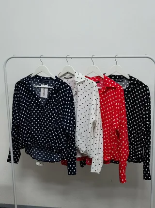 Blusa Suculenta  - Vista 2