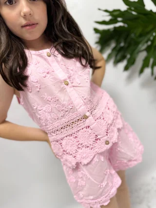 Conjunto Yoda - Vista 2