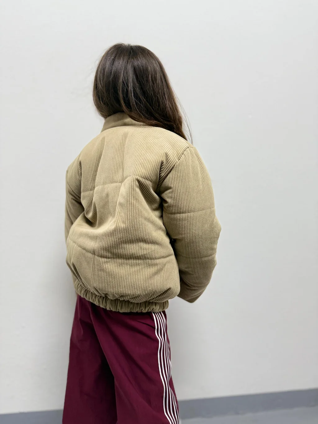 Campera Girona
