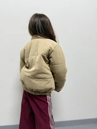 Campera Girona - Vista 3