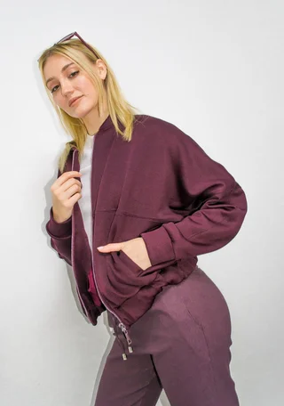 Bomber Quinquela - Vista 3