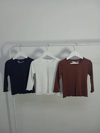 Remera Tomares - Vista 1