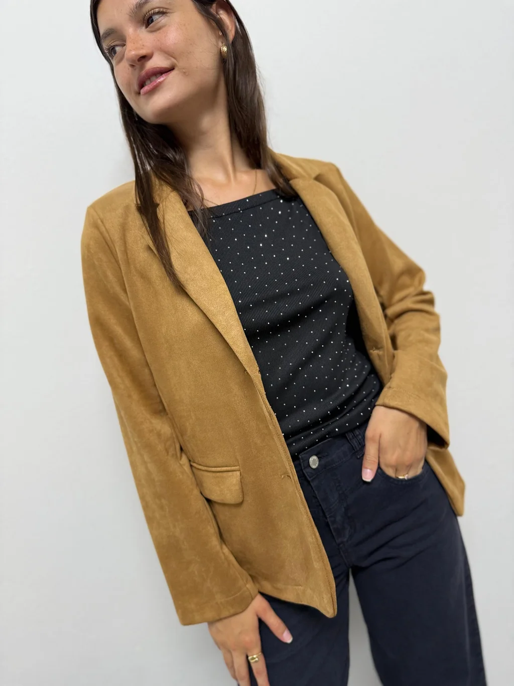 Blazer Murillo