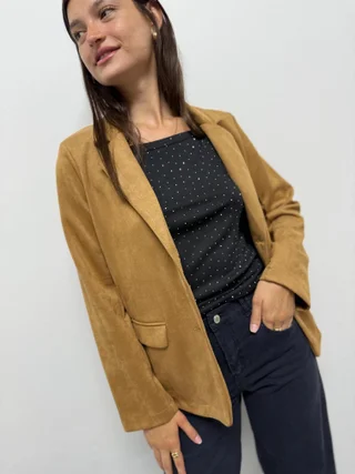 Blazer Murillo - Vista 2