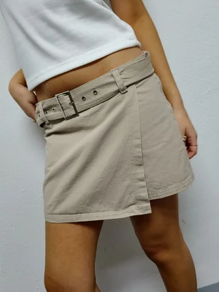 Short Dalia - Vista 3