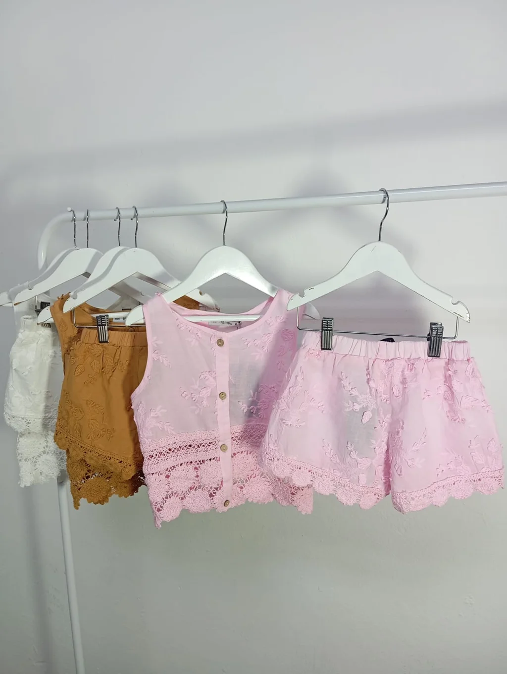 Conjunto Yoda