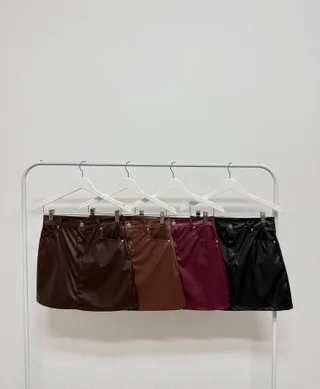 Falda Fiedrich - Vista 4