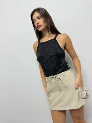 Short Armstrong - Vista 4