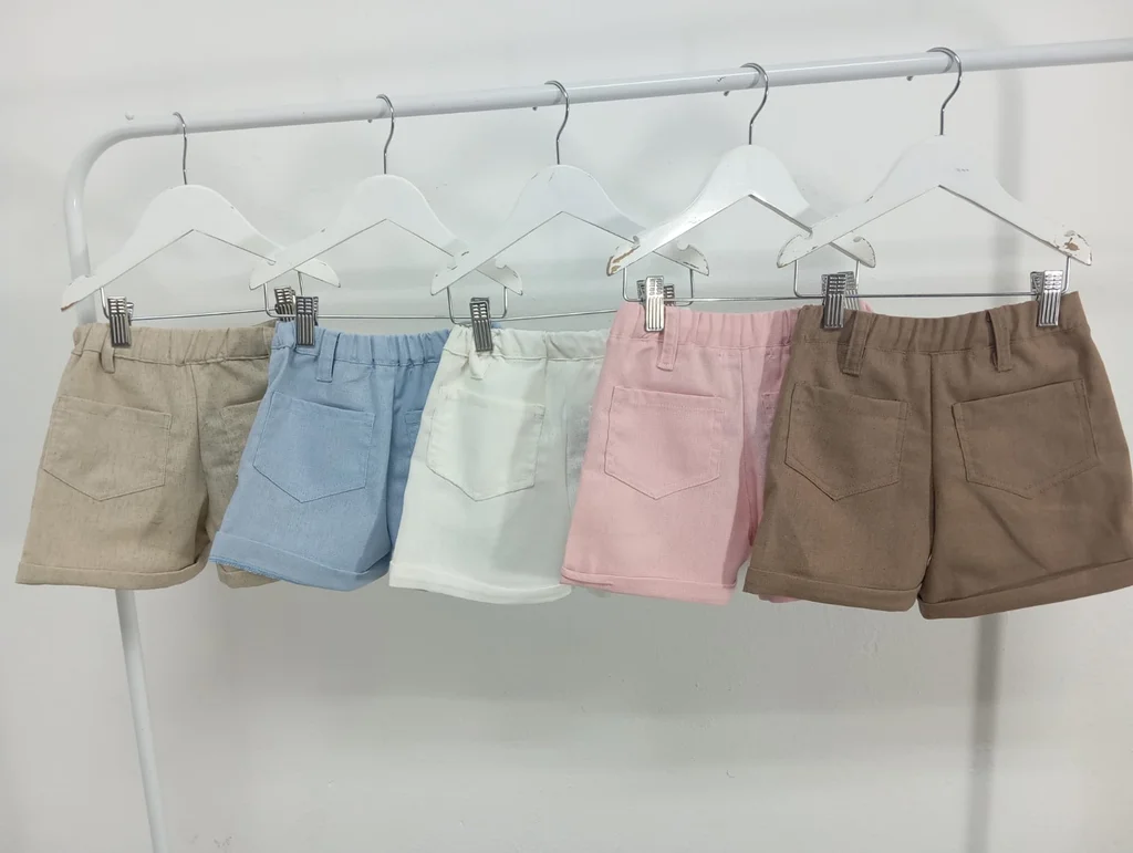 Short Úrsula