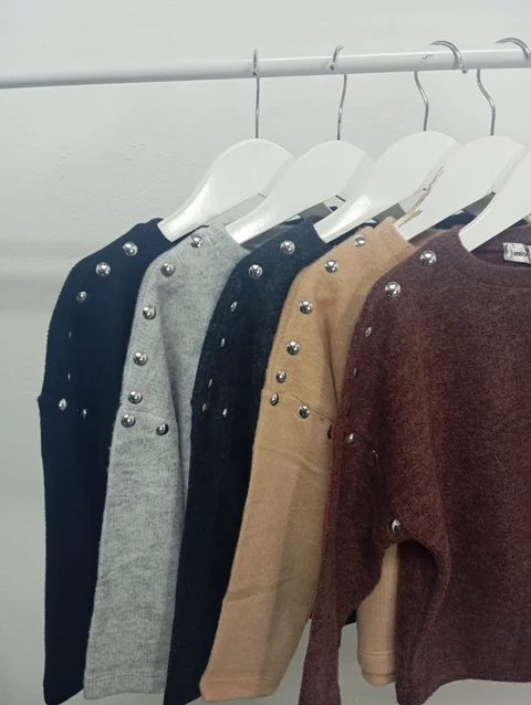 Sweater Soria