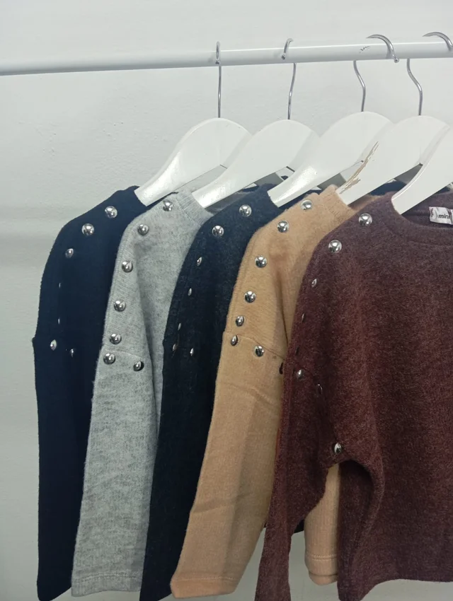 Sweater Soria