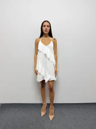 Vestido Buble - Vista 5