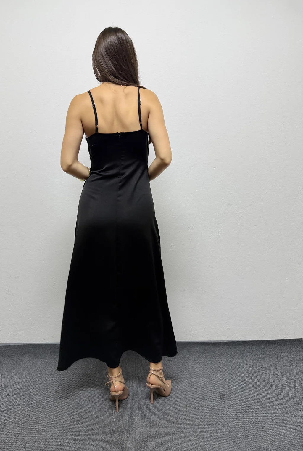 Vestido Limineers