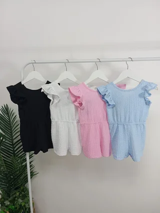 Mono Goofy - Vista 1