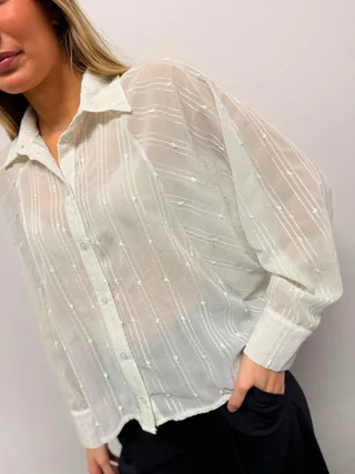 Camisa Iris - Vista 1