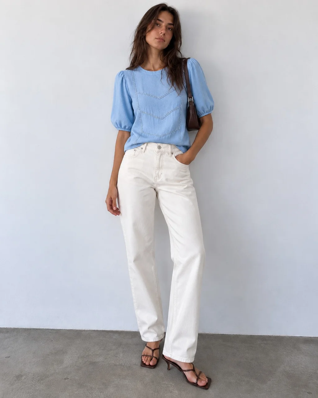 Blusa Morera