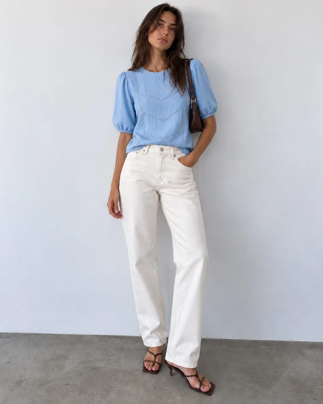 Blusa Morera