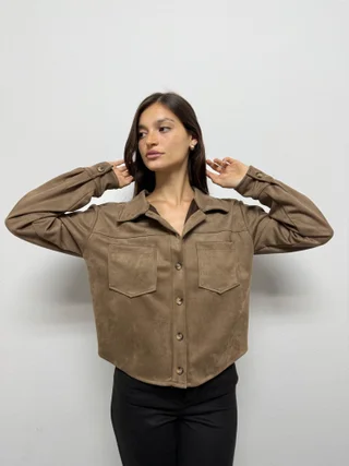 Camisaco Gaudi - Vista 1