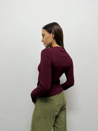 Remera Bazzi - Vista 2