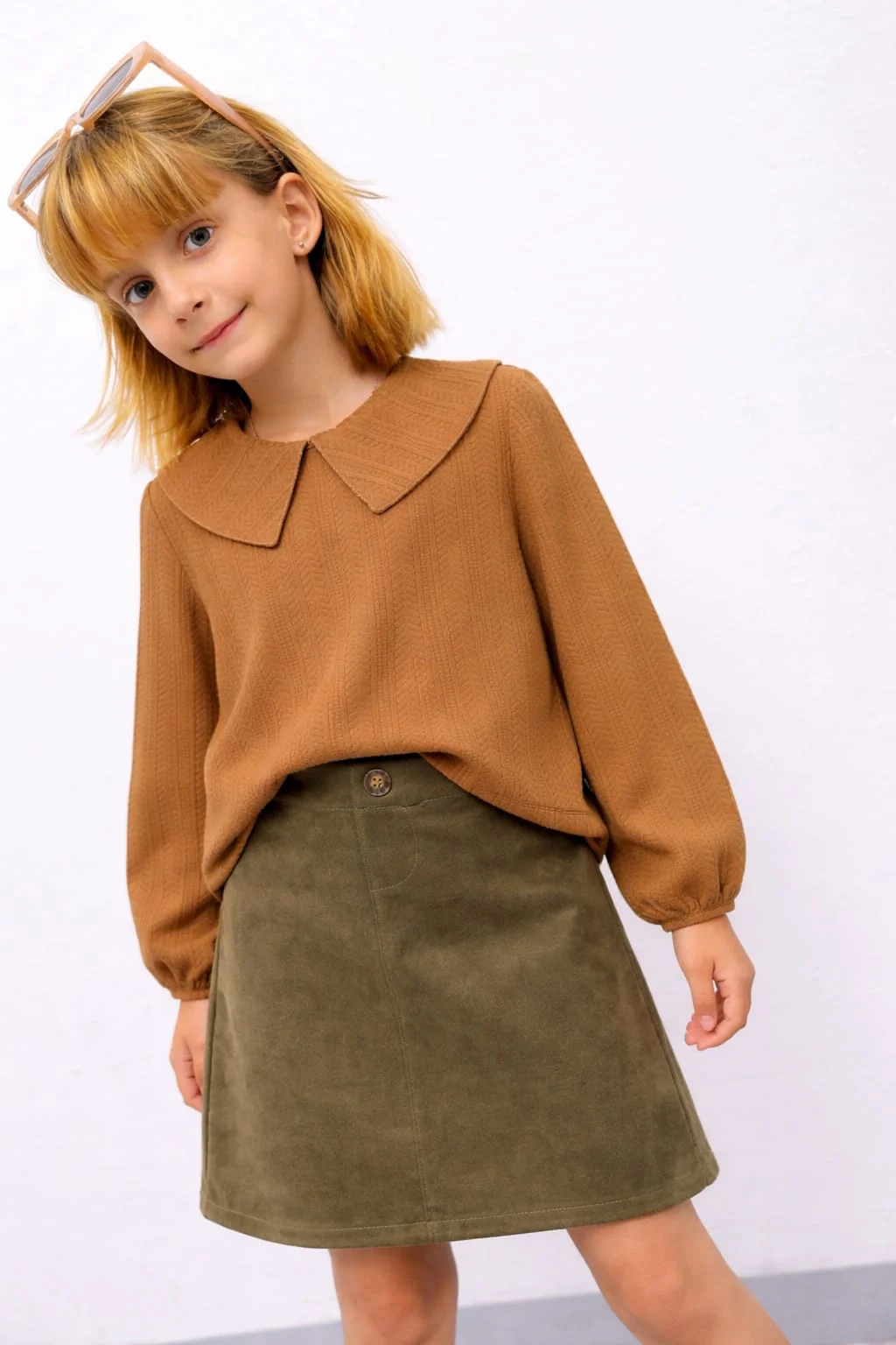 Sweater Zaragoza