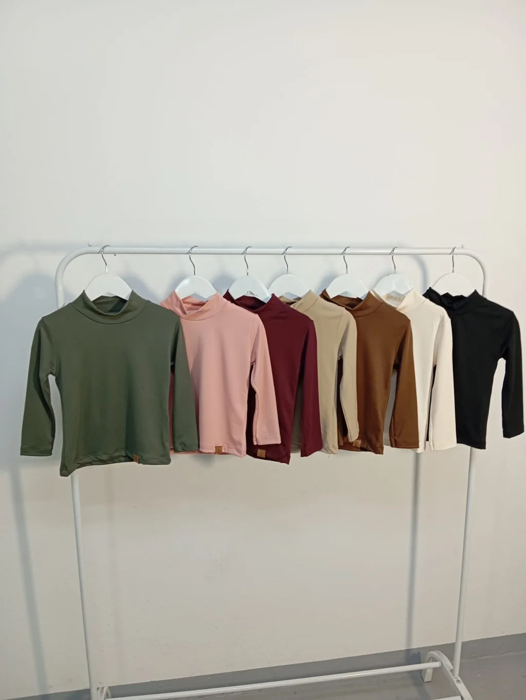 Polera Áviles
