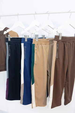 Jogging Baza - Vista 6