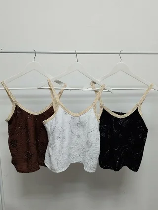 Blusa Celina - Vista 1