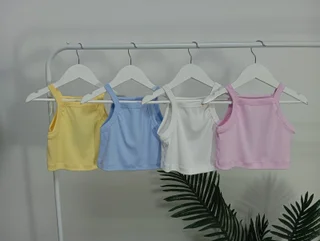 Musculosa Todd - Vista 5