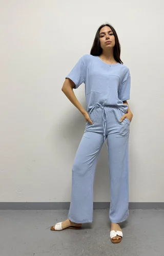 Pantalón Lenoox - Vista 1