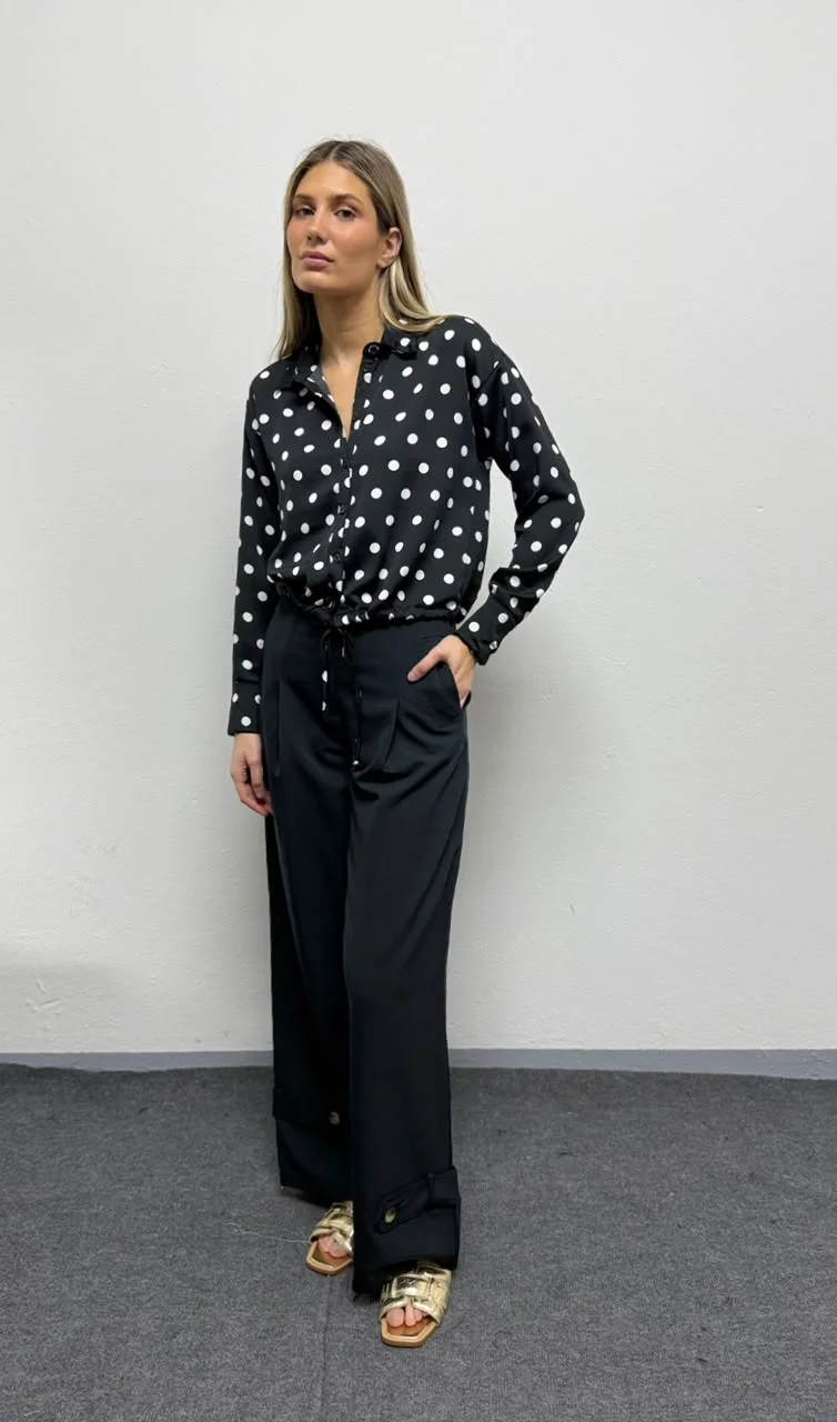 Camisa Butia