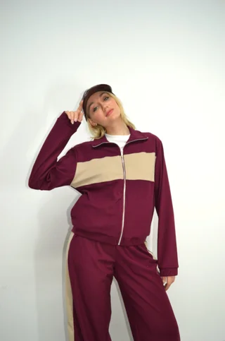 Campera Marc - Vista 4