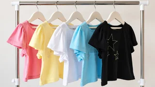 Remera Nuez  - Vista 2