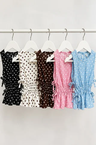 Musculosa Copito  - Vista 2