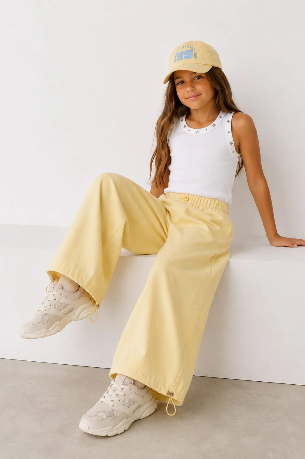 Pantalón Maracuyá