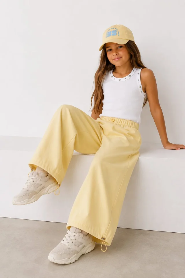 Pantalón Maracuyá 