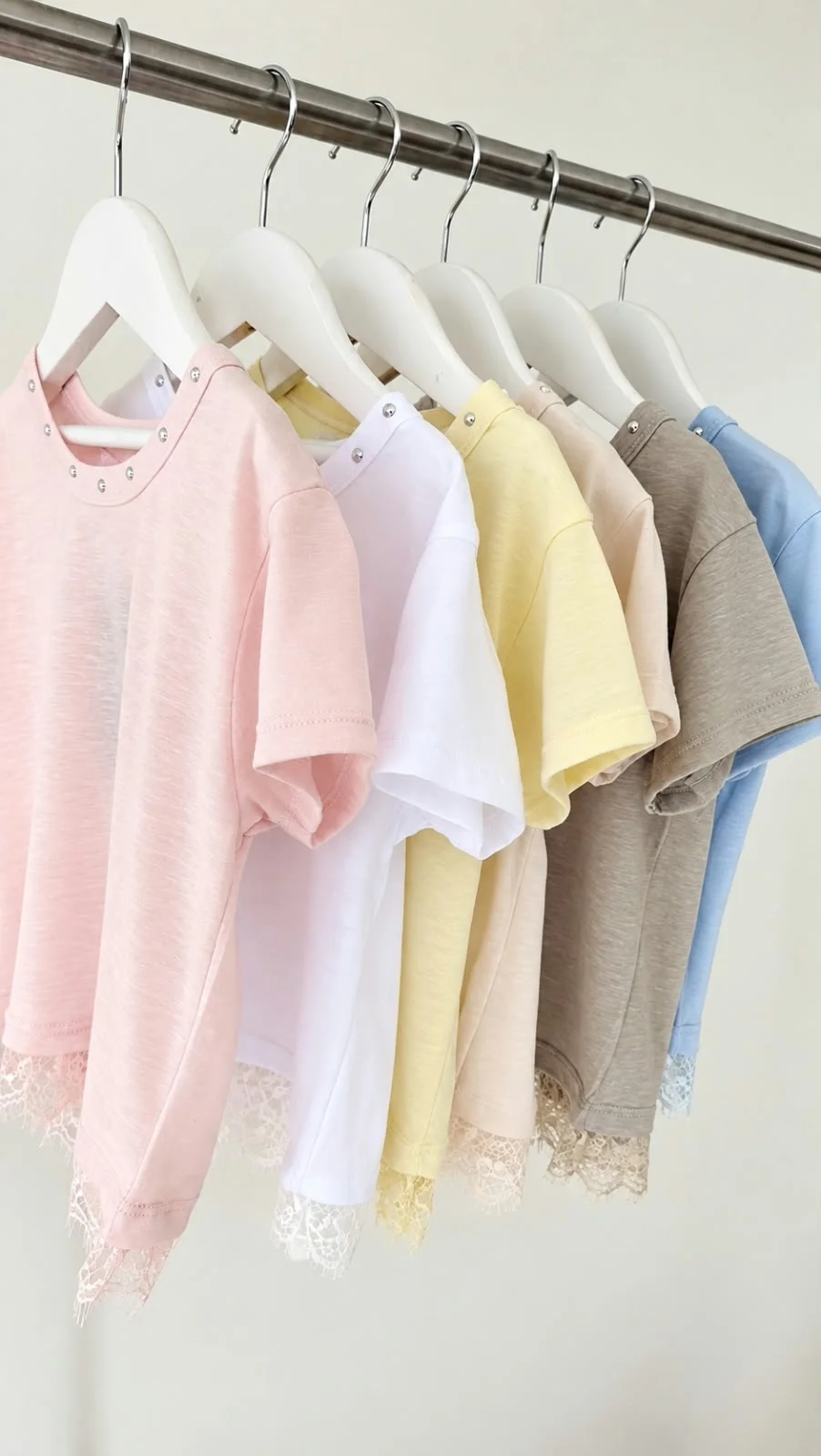 Remera Dolca