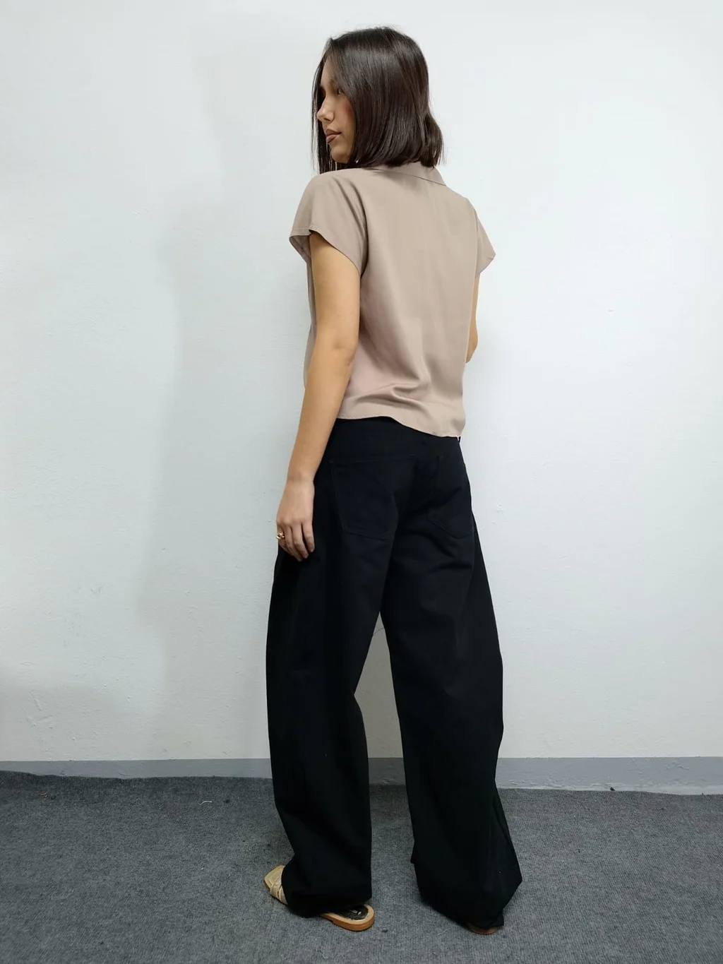 Pantalon Zarzas