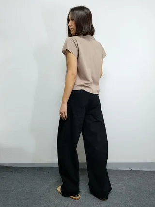 Pantalon Zarzas  - Vista 4