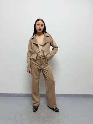 Chaqueta Klee - Vista 3