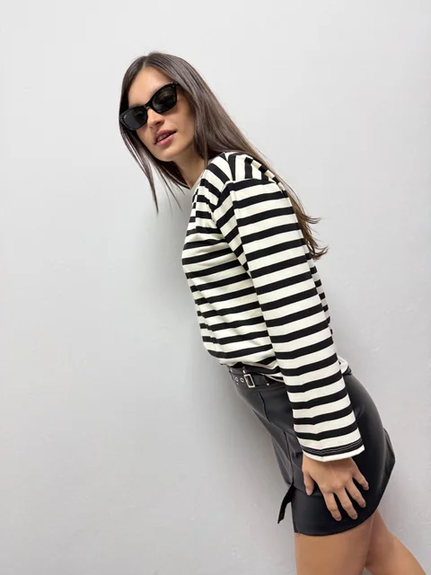 Remera Ingres