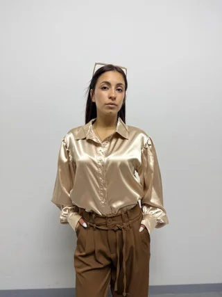 Camisa Kooning - Vista 6