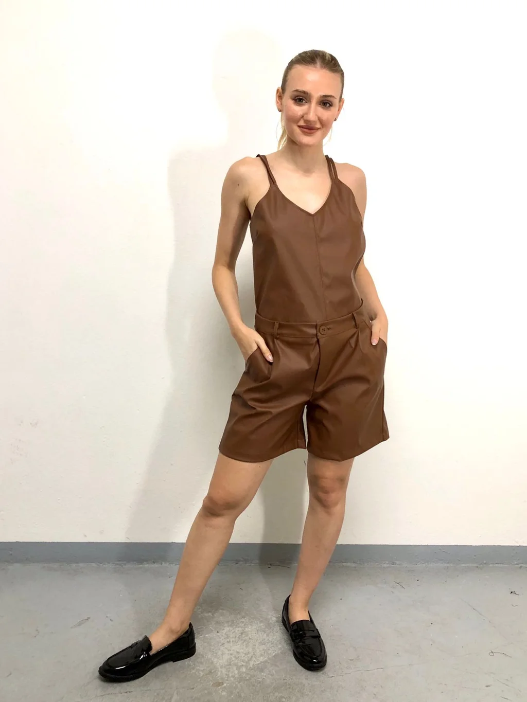 Short Bauhaus