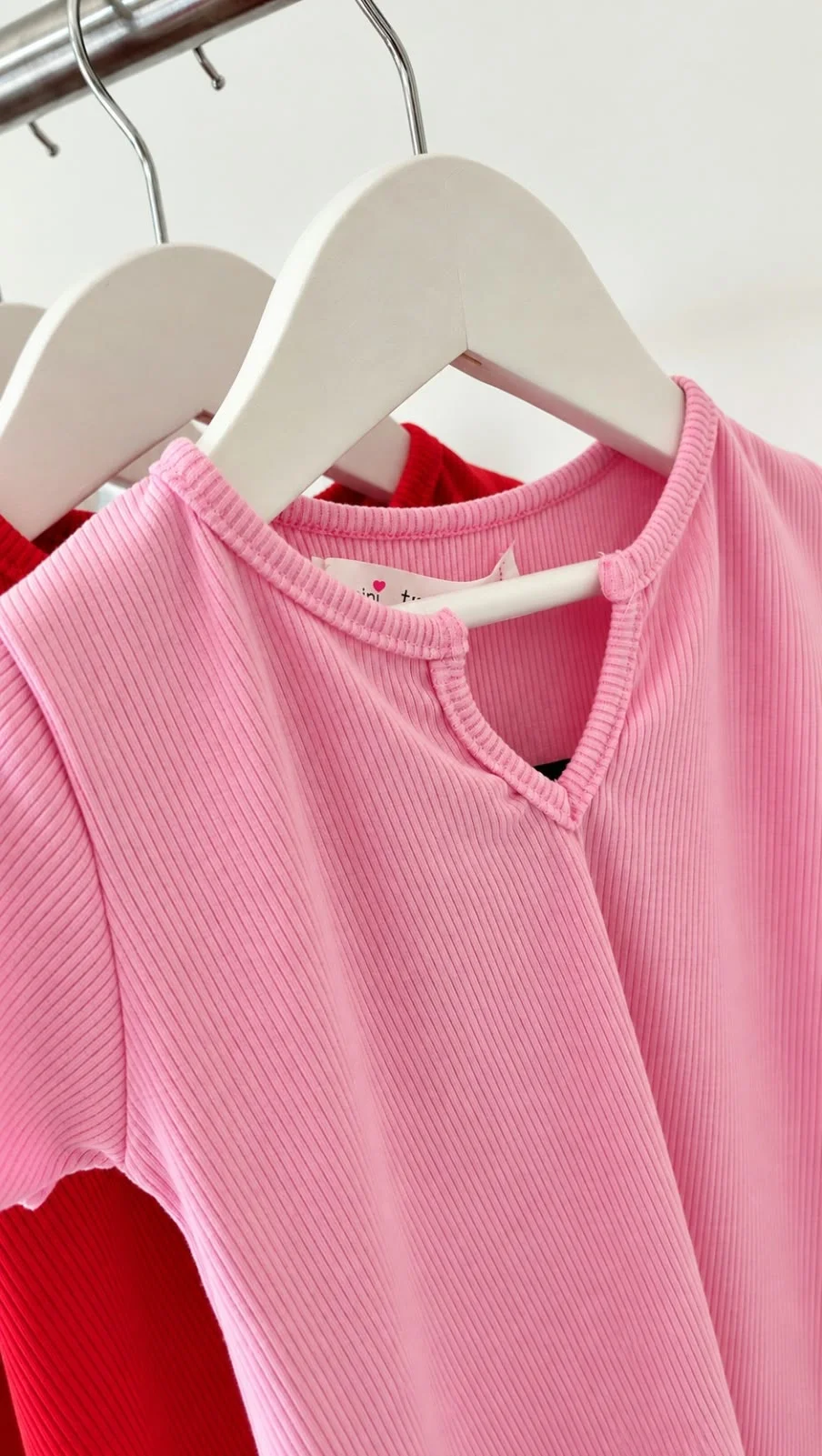 Remera Mielcita