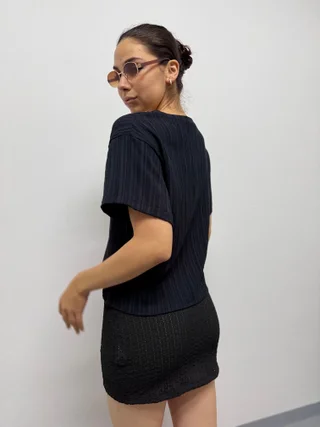 Camisa Fugees - Vista 4