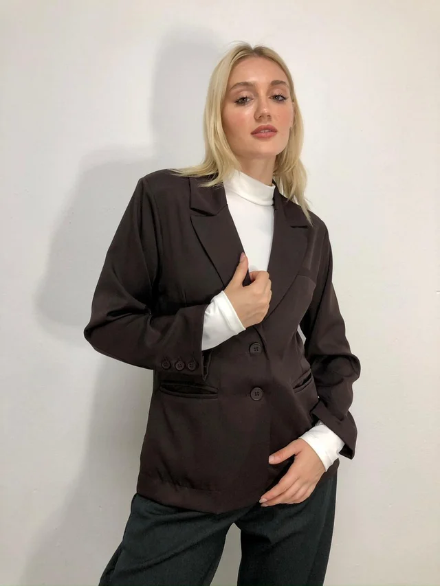 Blazer Porter
